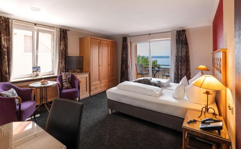 Romantik Hotel Residenz Am See image