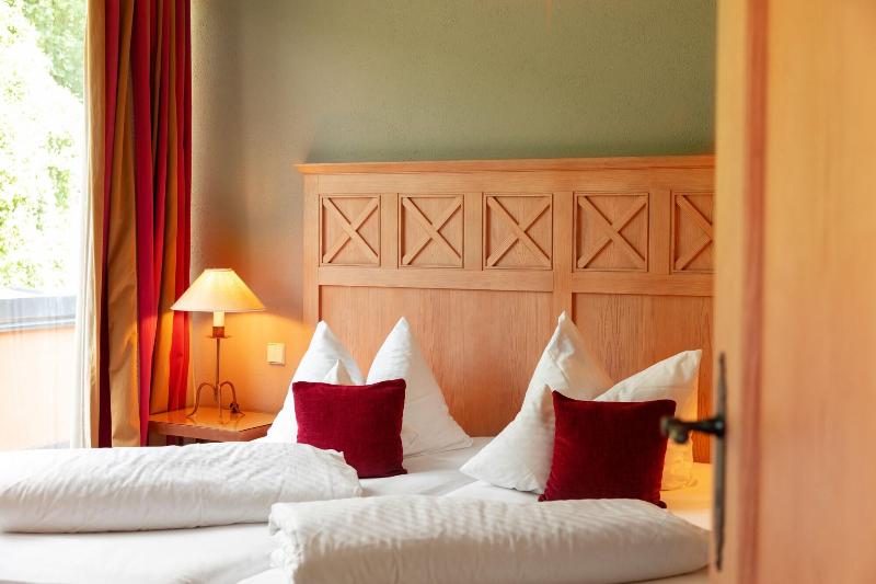 Romantik Hotel Residenz Am See image