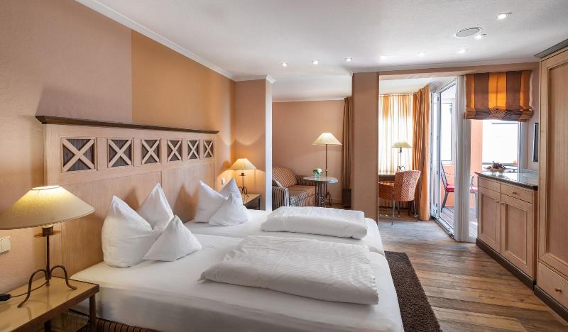 Romantik Hotel Residenz Am See image