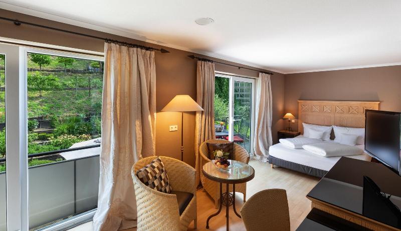 Romantik Hotel Residenz Am See image