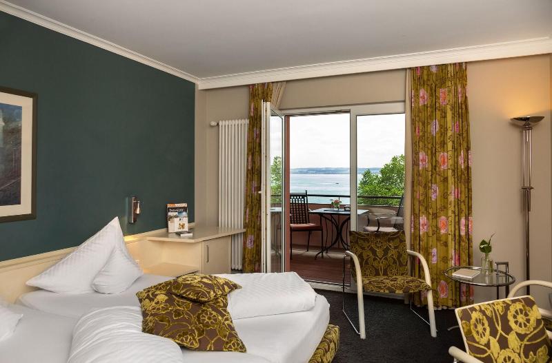 Romantik Hotel Residenz Am See image