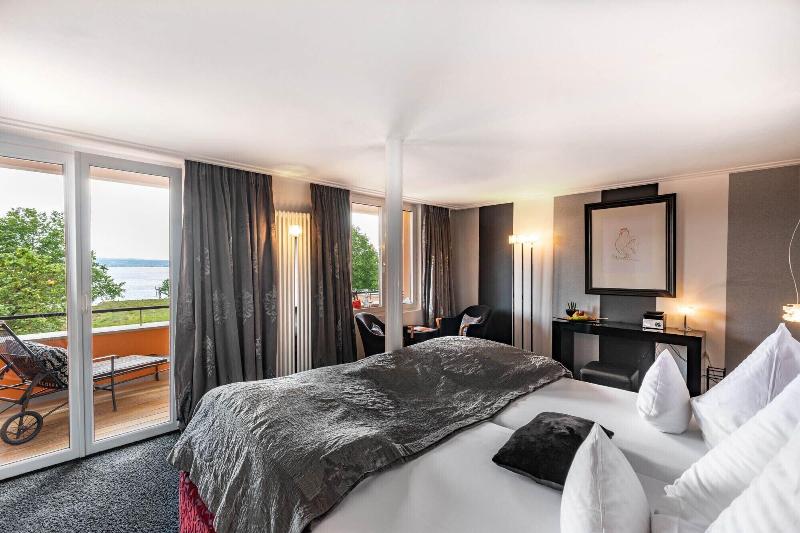 Romantik Hotel Residenz Am See image