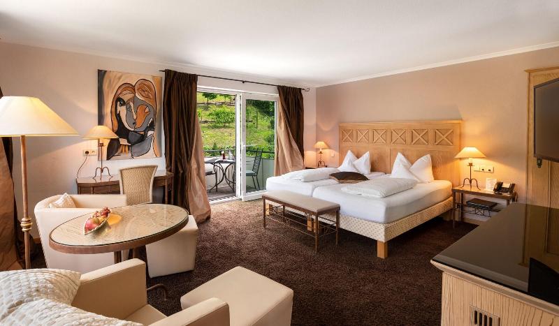 Romantik Hotel Residenz Am See image