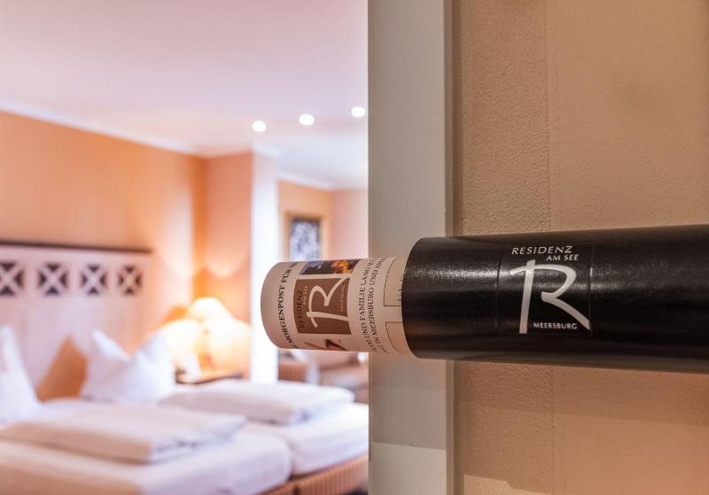 Romantik Hotel Residenz Am See image