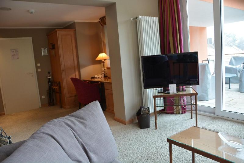 Romantik Hotel Residenz Am See image