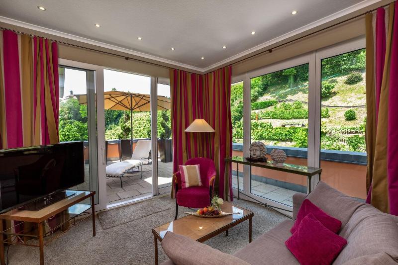 Romantik Hotel Residenz Am See image