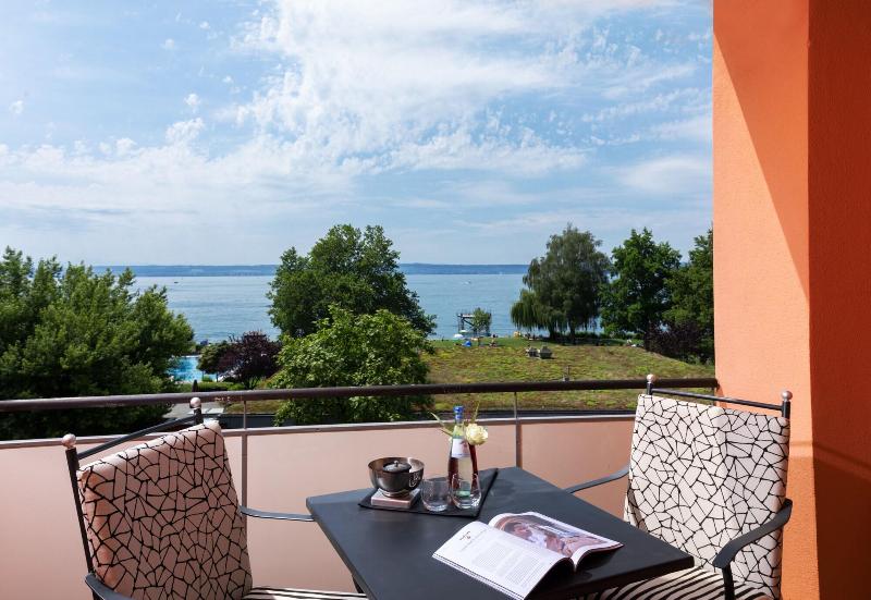 Romantik Hotel Residenz Am See image