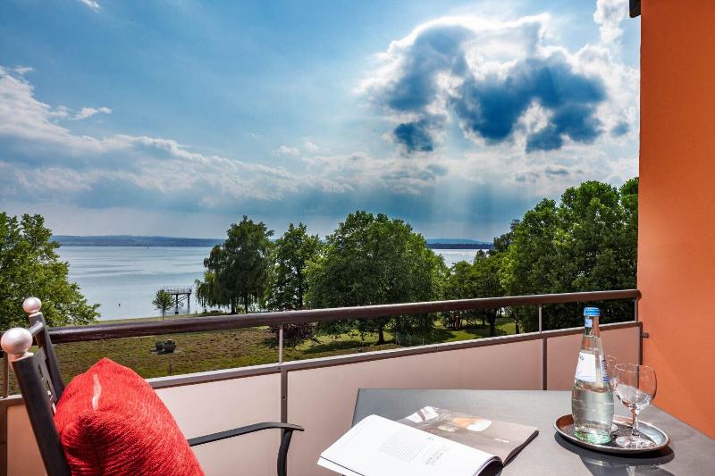Romantik Hotel Residenz Am See image