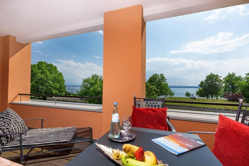 Romantik Hotel Residenz Am See image