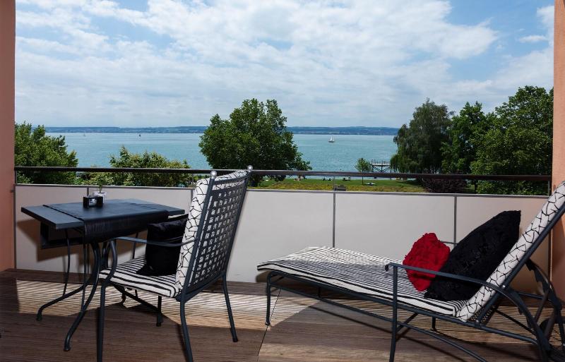Romantik Hotel Residenz Am See image