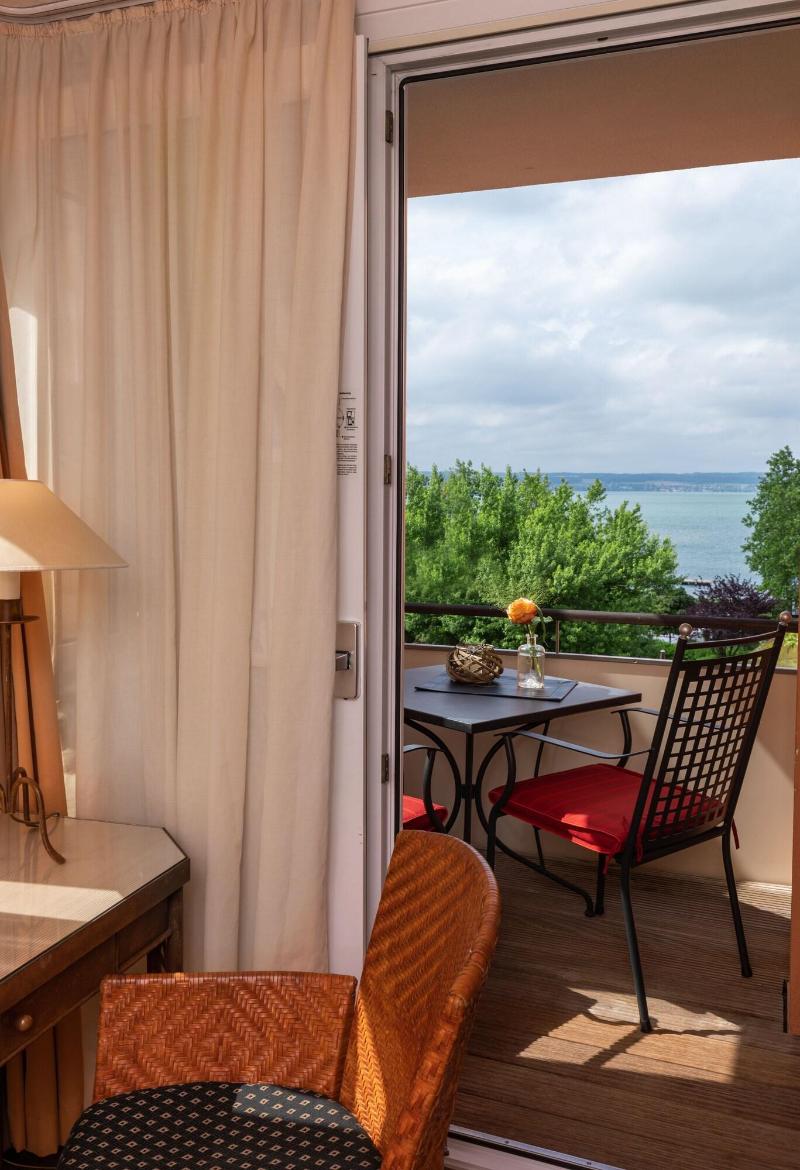 Romantik Hotel Residenz Am See image