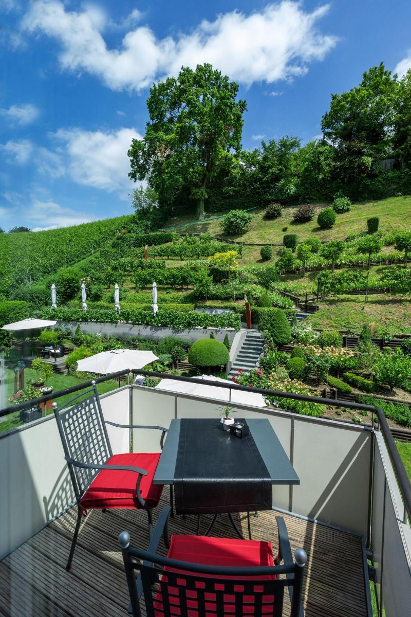 Romantik Hotel Residenz Am See image