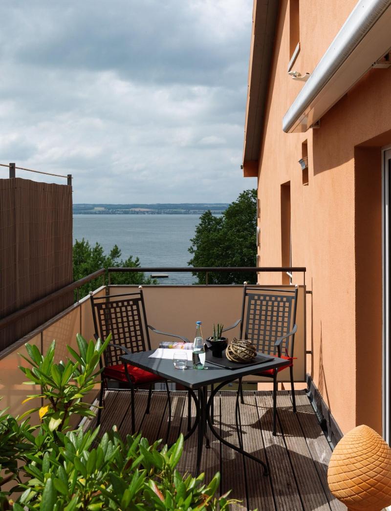 Romantik Hotel Residenz Am See image