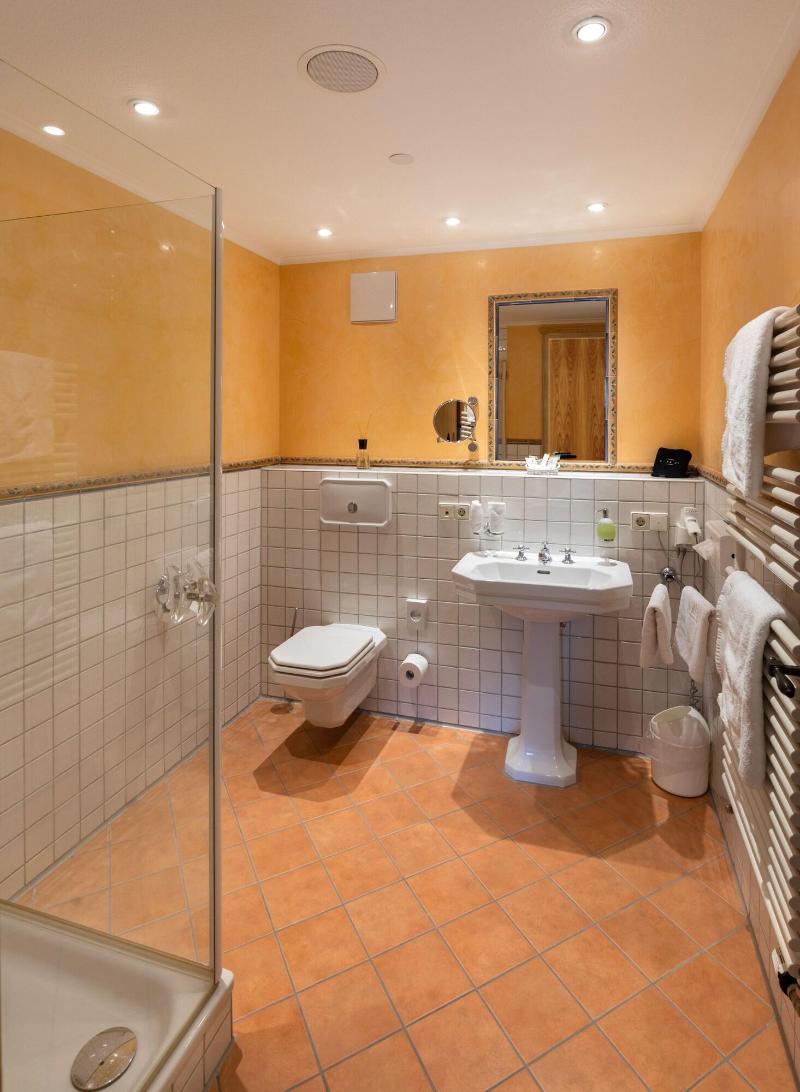 Romantik Hotel Residenz Am See image