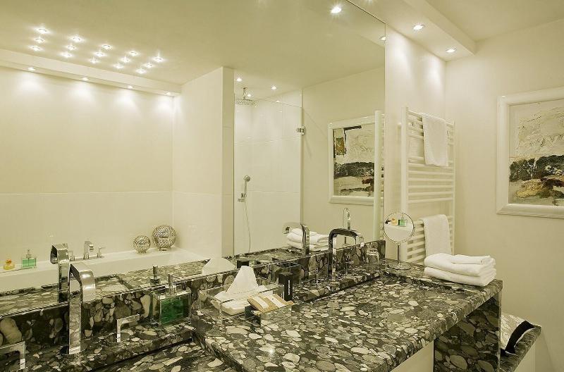Romantik Hotel Residenz Am See image