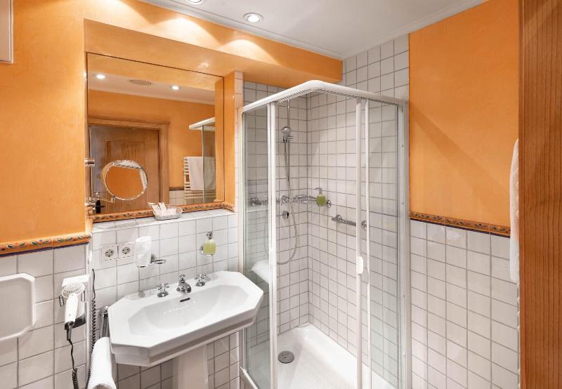 Romantik Hotel Residenz Am See image
