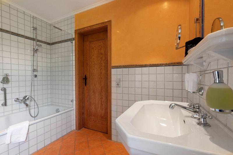 Romantik Hotel Residenz Am See image