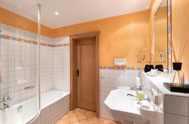 Romantik Hotel Residenz Am See image