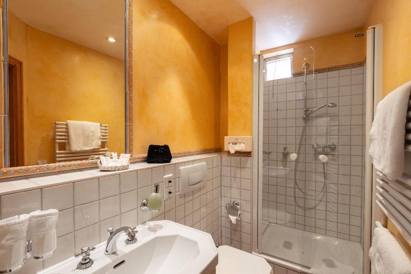 Romantik Hotel Residenz Am See image