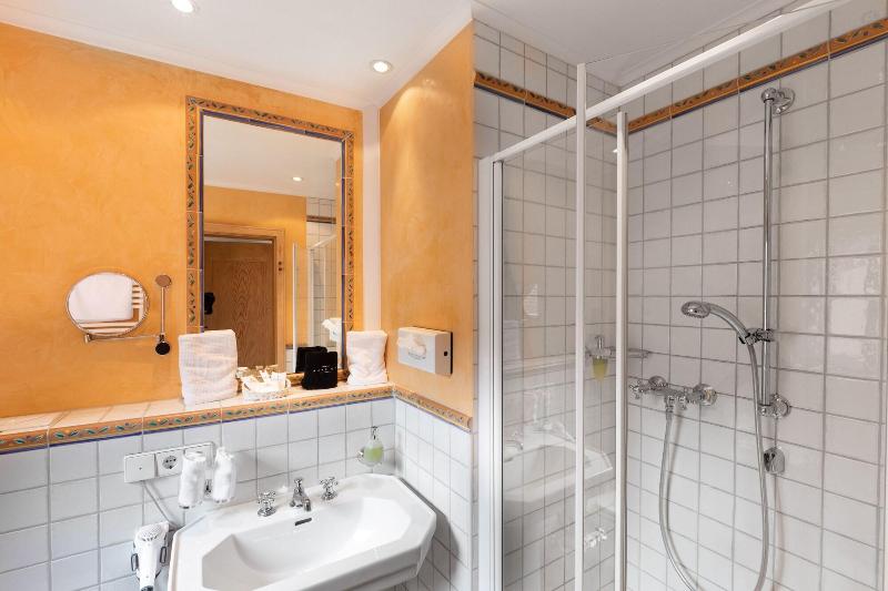 Romantik Hotel Residenz Am See image