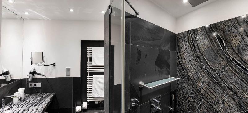 Romantik Hotel Residenz Am See image