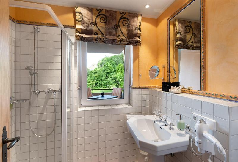 Romantik Hotel Residenz Am See image