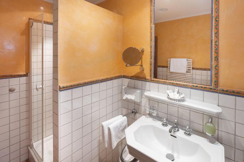Romantik Hotel Residenz Am See image