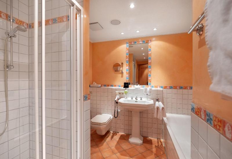 Romantik Hotel Residenz Am See image