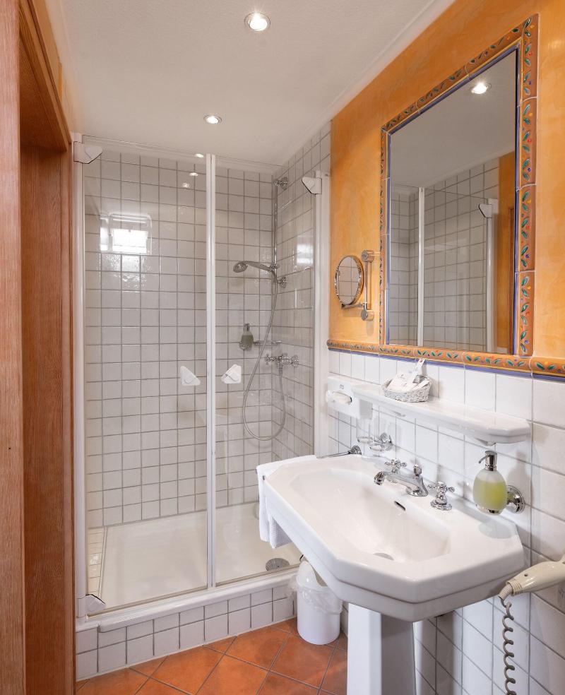 Romantik Hotel Residenz Am See image