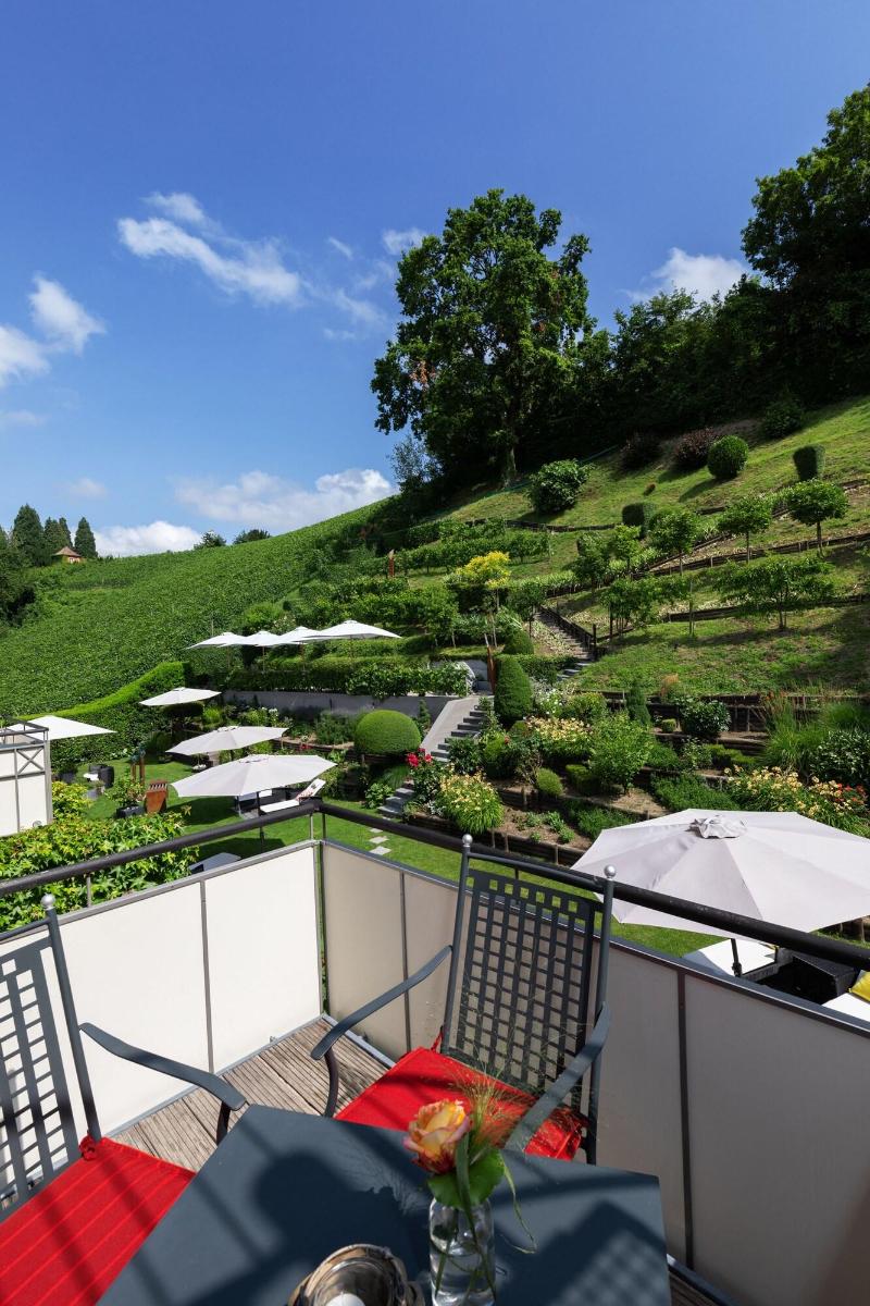 Romantik Hotel Residenz Am See image