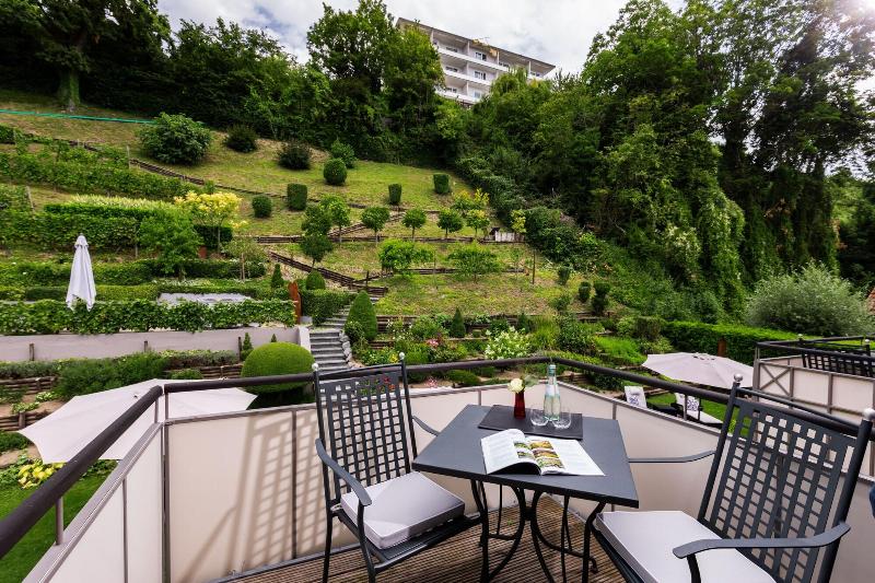 Romantik Hotel Residenz Am See image