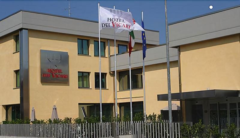 Hotel Dei Vicari image