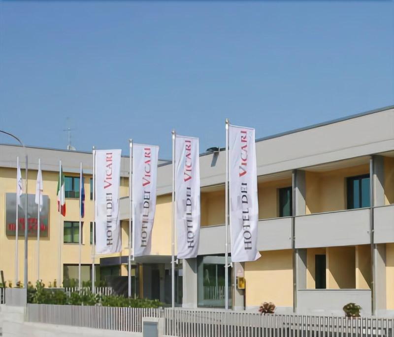 Hotel Dei Vicari image