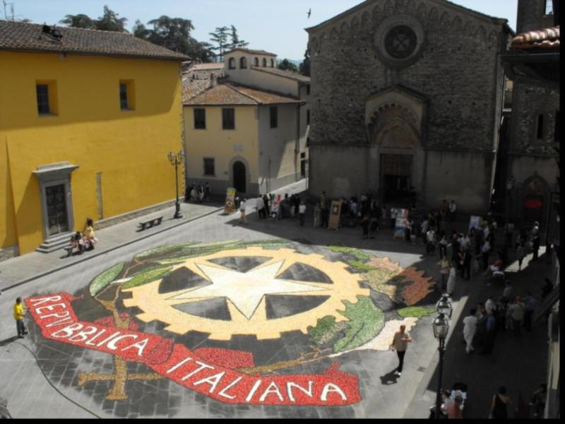 Hotel Dei Vicari image