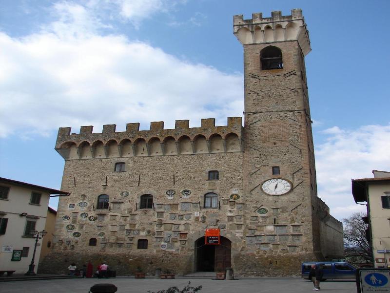 Hotel Dei Vicari image