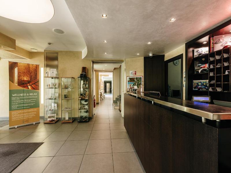 Hotel Dei Vicari image