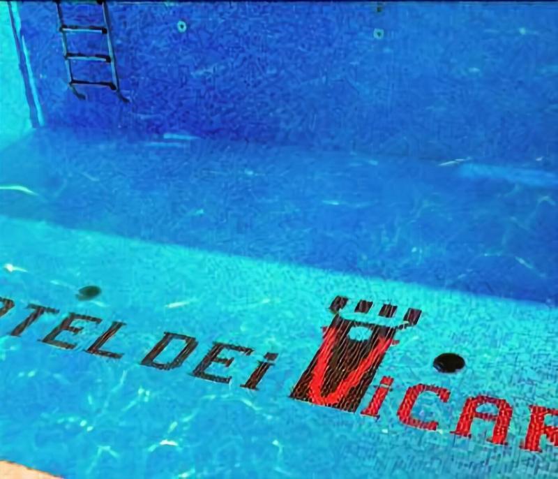 Hotel Dei Vicari image