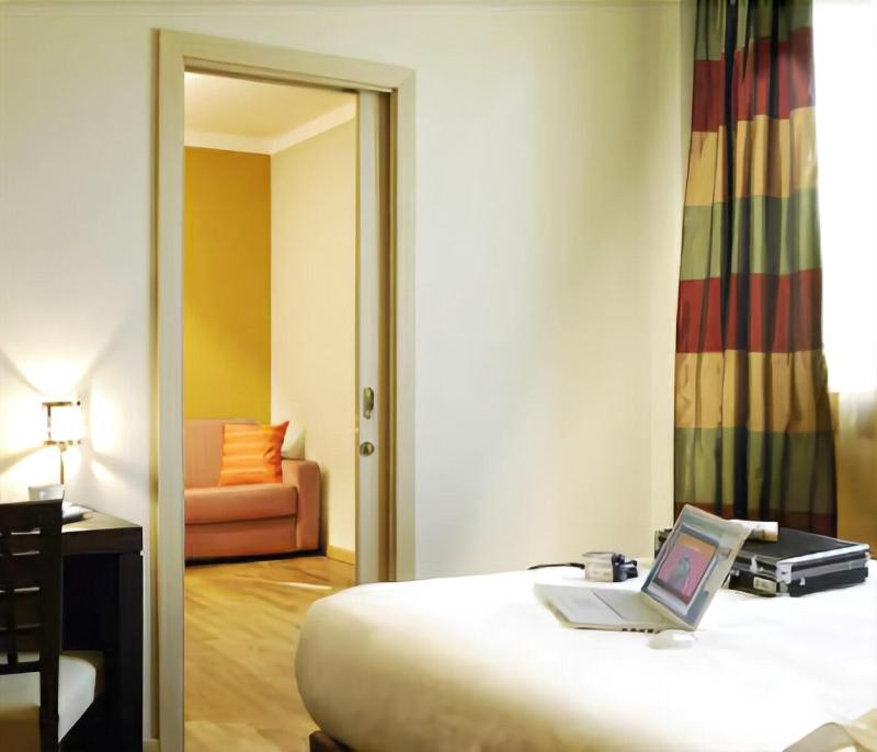 Hotel Dei Vicari image