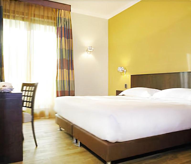 Hotel Dei Vicari image