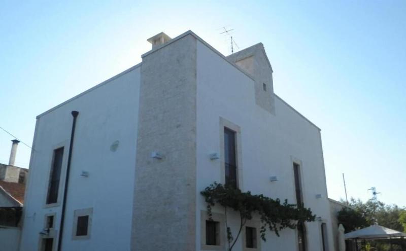 Masseria Nonna Angela image