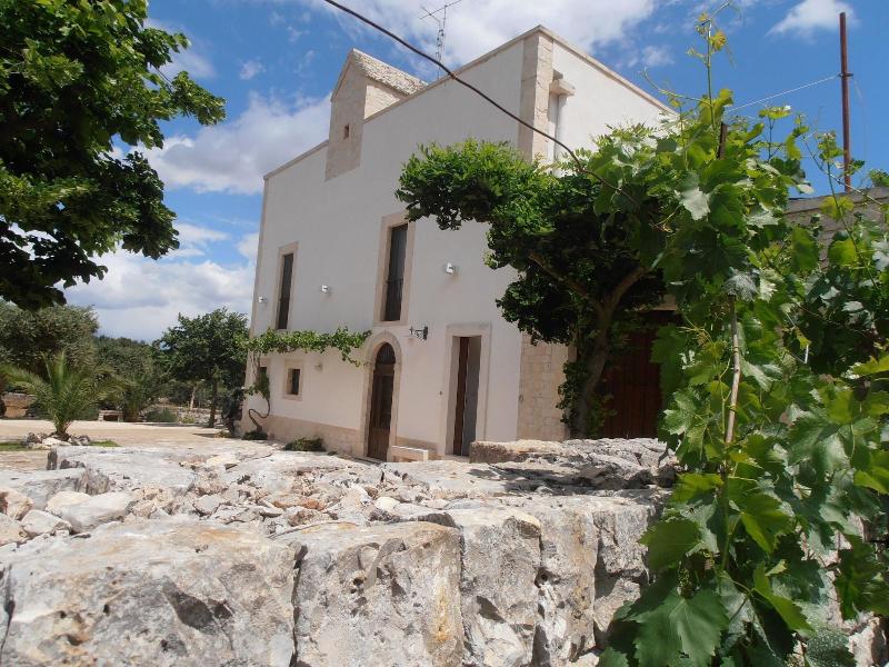 Masseria Nonna Angela image