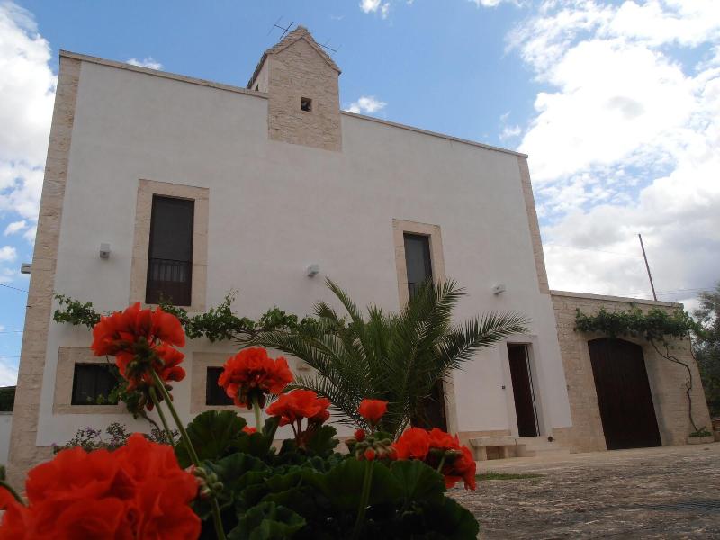 Masseria Nonna Angela image