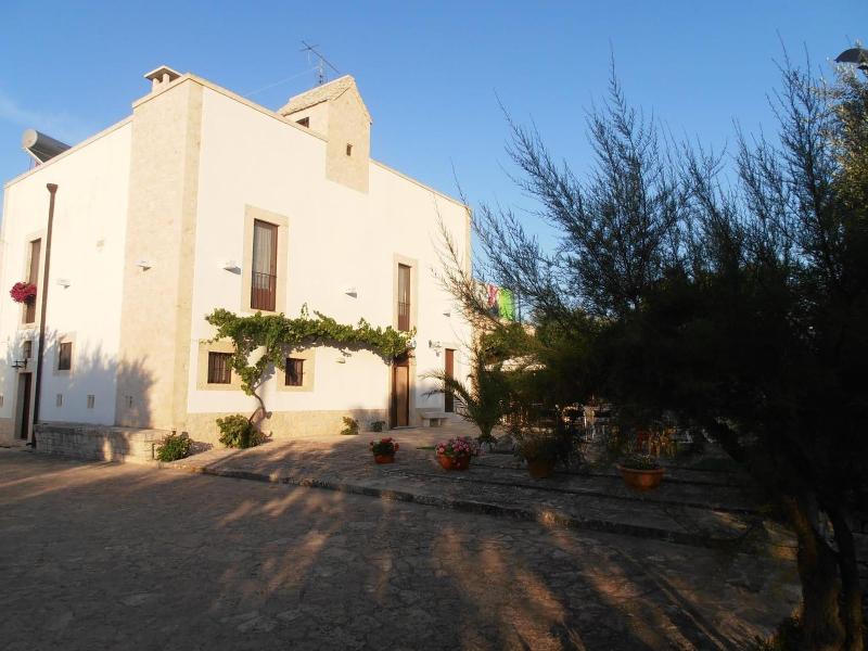 Masseria Nonna Angela image