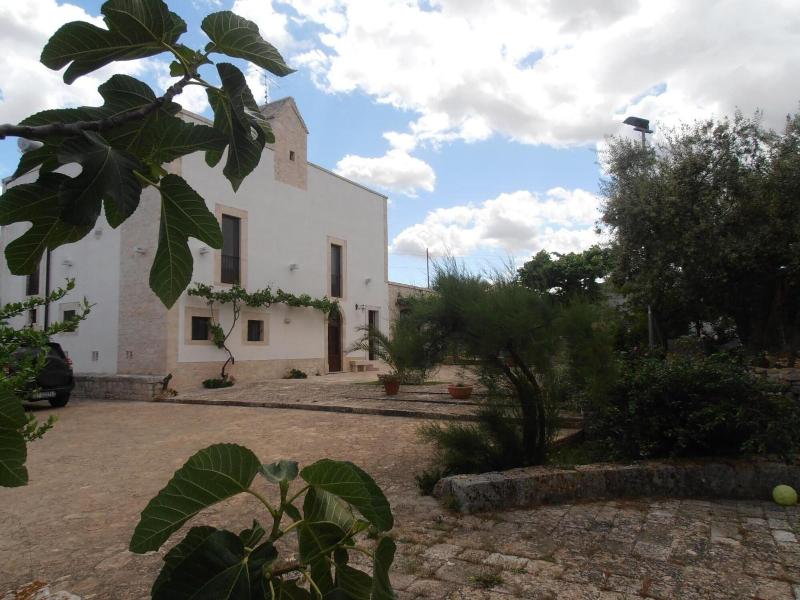 Masseria Nonna Angela image
