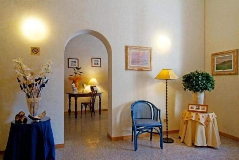 Hotel Villa Tirreno image
