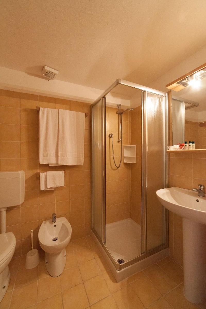 Hotel Villa Tirreno image