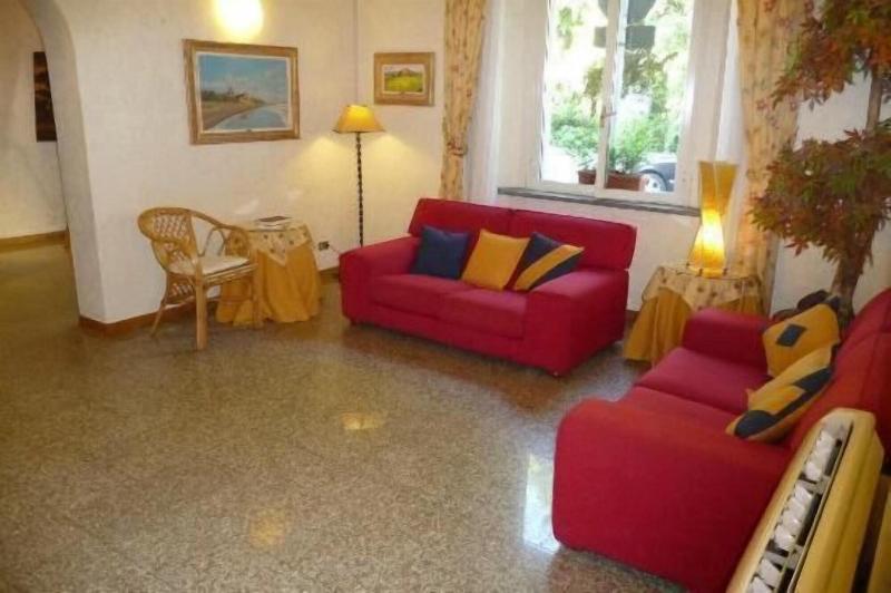 Hotel Villa Tirreno image