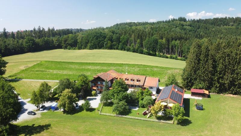 Waldpension Jägerstüberl image