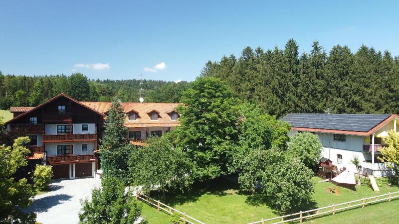 Waldpension Jägerstüberl image