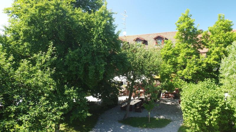 Waldpension Jägerstüberl image